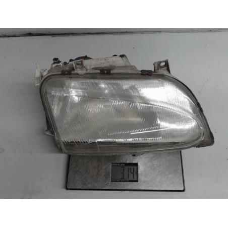Optique avant principal droit (feux)(phare) FORD GALAXY 1 Photo n°1