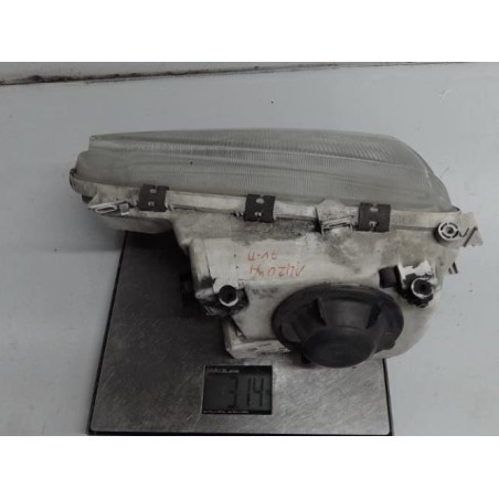 Optique avant principal droit (feux)(phare) FORD GALAXY 1