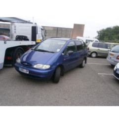 Optique avant principal droit (feux)(phare) FORD GALAXY 1 Photo n°3