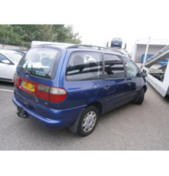 Optique avant principal droit (feux)(phare) FORD GALAXY 1 Photo n°5