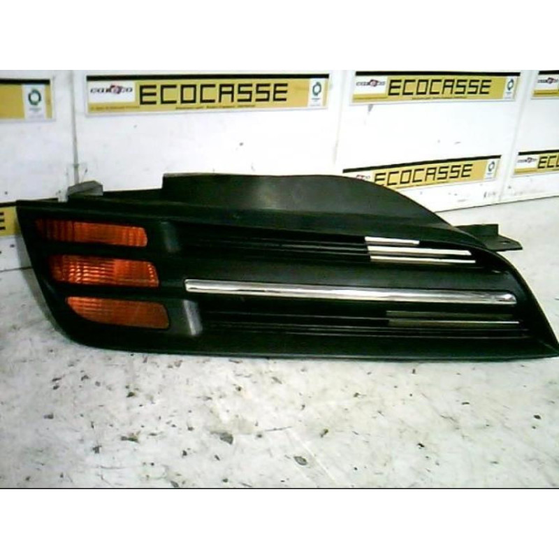 Optique avant secondaire droit (feux)(clignotant) NISSAN MICRA 3