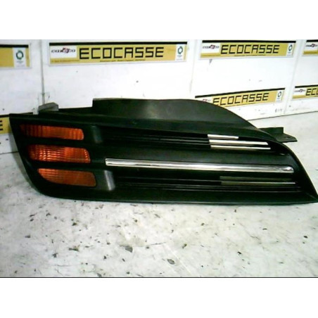 Optique avant secondaire droit (feux)(clignotant) NISSAN MICRA 3 Photo n°1