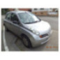 Optique avant secondaire droit (feux)(clignotant) NISSAN MICRA 3