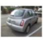 Optique avant secondaire droit (feux)(clignotant) NISSAN MICRA 3