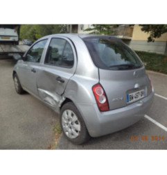Optique avant secondaire droit (feux)(clignotant) NISSAN MICRA 3 Photo n°5