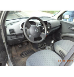 Optique avant secondaire droit (feux)(clignotant) NISSAN MICRA 3 Photo n°6