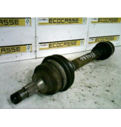 Cardan gauche (transmission) CITROEN C4 1 Photo n°1