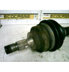 Cardan gauche (transmission) CITROEN C4 1
