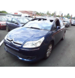 Cardan gauche (transmission) CITROEN C4 1 Photo n°3