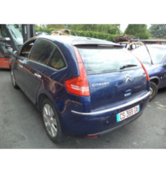 Cardan gauche (transmission) CITROEN C4 1 Photo n°5