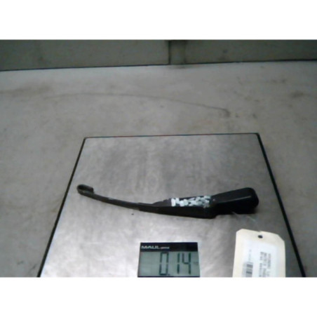 Bras essuie glace arriere HYUNDAI MATRIX Photo n°1