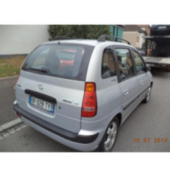 Moteur leve vitre avant droit HYUNDAI MATRIX Photo n°5