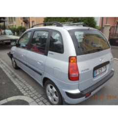 Moteur leve vitre avant droit HYUNDAI MATRIX Photo n°6