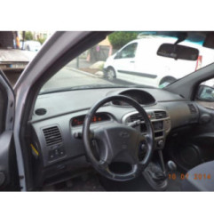 Moteur leve vitre avant droit HYUNDAI MATRIX Photo n°7