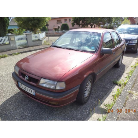 Optique avant principal droit (feux)(phare) OPEL VECTRA A
