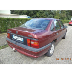 Optique avant principal droit (feux)(phare) OPEL VECTRA A Photo n°4