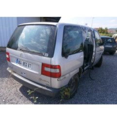 Moteur leve vitre avant droit CITROEN EVASION Photo n°3