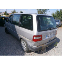 Moteur leve vitre avant droit CITROEN EVASION Photo n°4