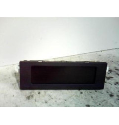 Afficheur CITROEN C2 Photo n°1