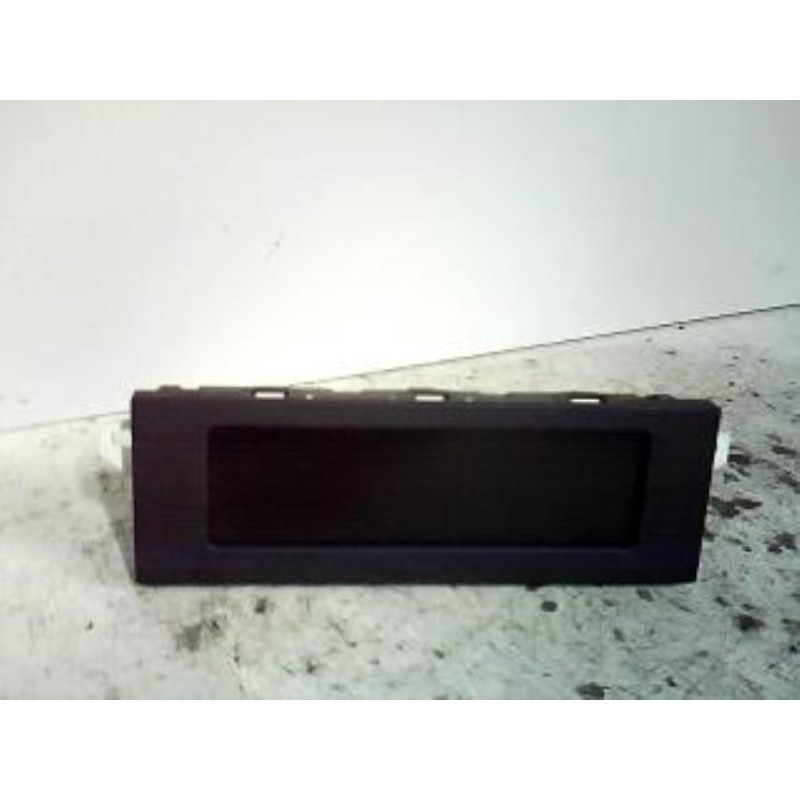 Afficheur CITROEN C2