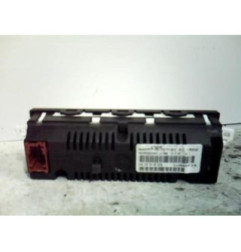 Afficheur CITROEN C2