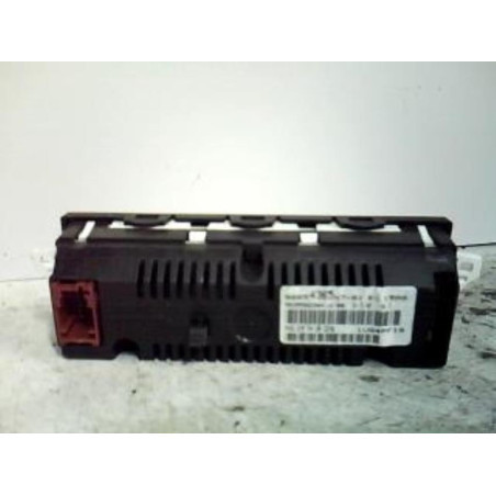 Afficheur CITROEN C2