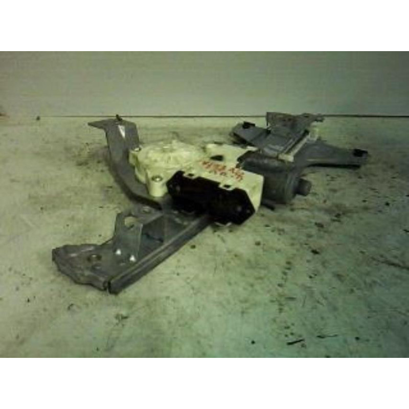 Moteur leve vitre arriere droit CITROEN C4 1