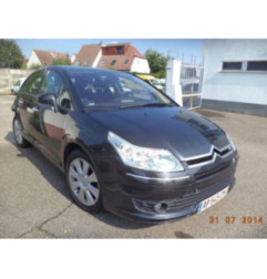 Moteur leve vitre arriere droit CITROEN C4 1 Photo n°4