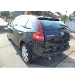 Moteur leve vitre arriere droit CITROEN C4 1 Photo n°6