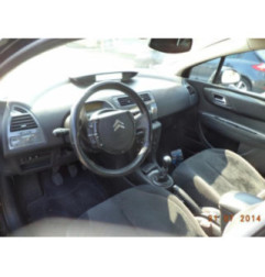 Moteur leve vitre arriere droit CITROEN C4 1 Photo n°7