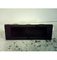 Afficheur CITROEN C3 1 Photo n°1