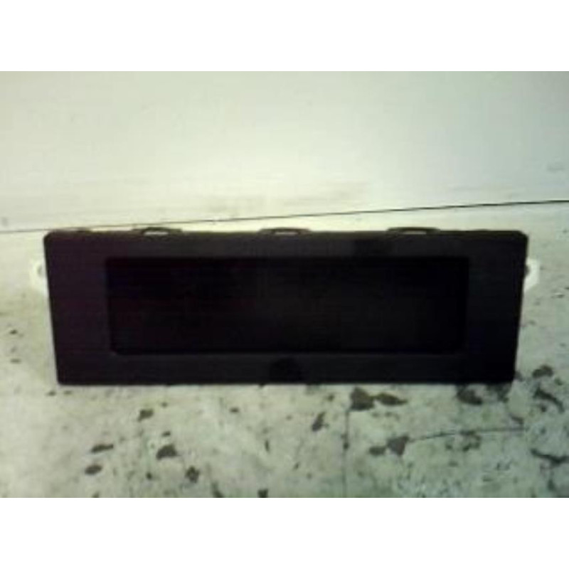 Afficheur CITROEN C3 1