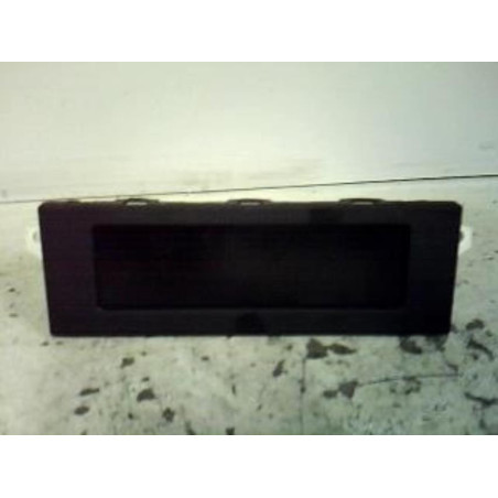 Afficheur CITROEN C3 1 Photo n°1