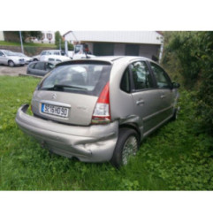 Afficheur CITROEN C3 1 Photo n°4