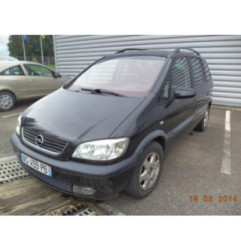 Aile avant droit OPEL ZAFIRA A