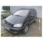 Aile avant droit OPEL ZAFIRA A