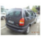 Aile avant droit OPEL ZAFIRA A