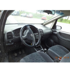 Aile avant droit OPEL ZAFIRA A Photo n°6