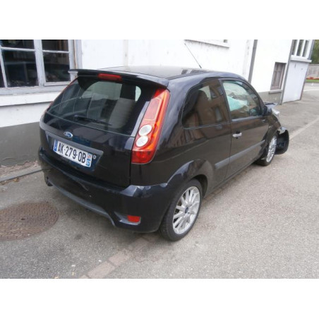 Bouton/Interrupteur FORD FIESTA 5