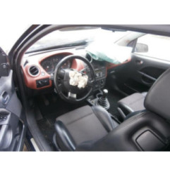 Bouton/Interrupteur FORD FIESTA 5 Photo n°4