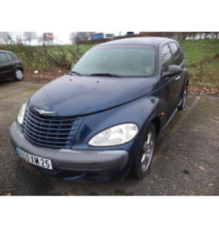 Moteur leve vitre arriere droit CHRYSLER PT CRUISER Photo n°4