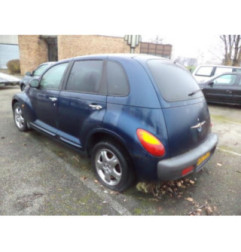 Moteur leve vitre arriere droit CHRYSLER PT CRUISER Photo n°5
