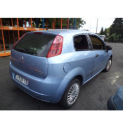 Retroviseur droit FIAT GRANDE PUNTO Photo n°5