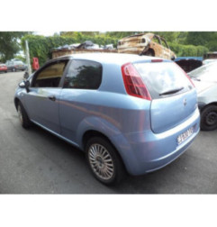 Retroviseur droit FIAT GRANDE PUNTO Photo n°6
