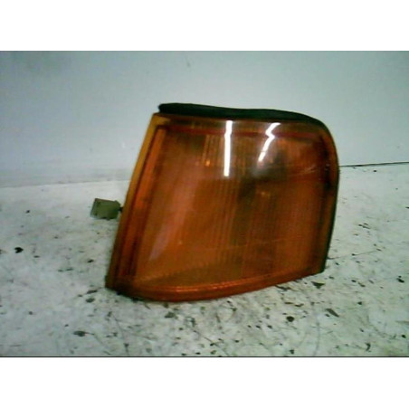 Optique avant secondaire gauche (feux)(clignotant) FIAT UNO Photo n°1