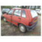 Optique avant secondaire gauche (feux)(clignotant) FIAT UNO