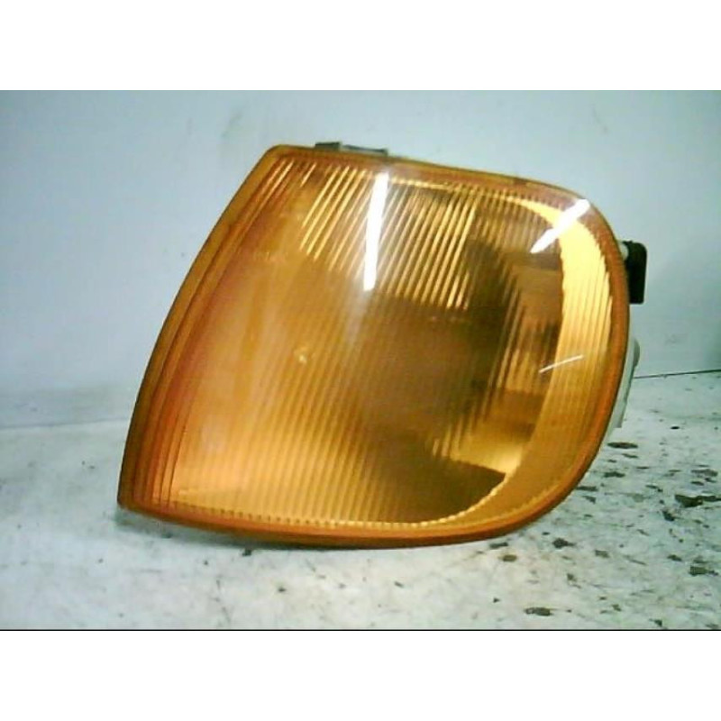 Optique avant secondaire gauche (feux)(clignotant) VOLKSWAGEN POLO 3