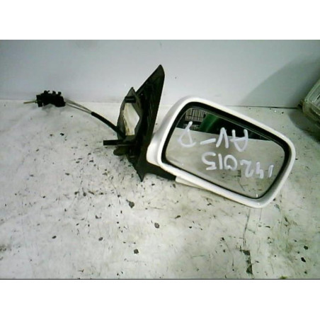 Retroviseur droit VOLKSWAGEN POLO 3 Photo n°1