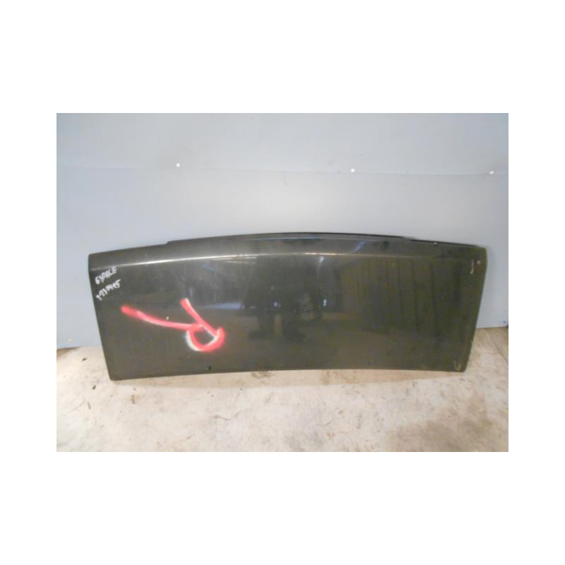 Capot RENAULT ESPACE 2