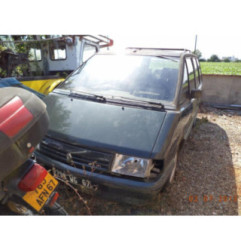 Capot RENAULT ESPACE 2